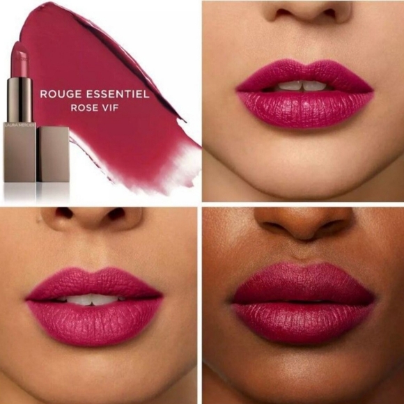 Laura Mercier Lipstick Rouge Essential - Picture 3 of 11